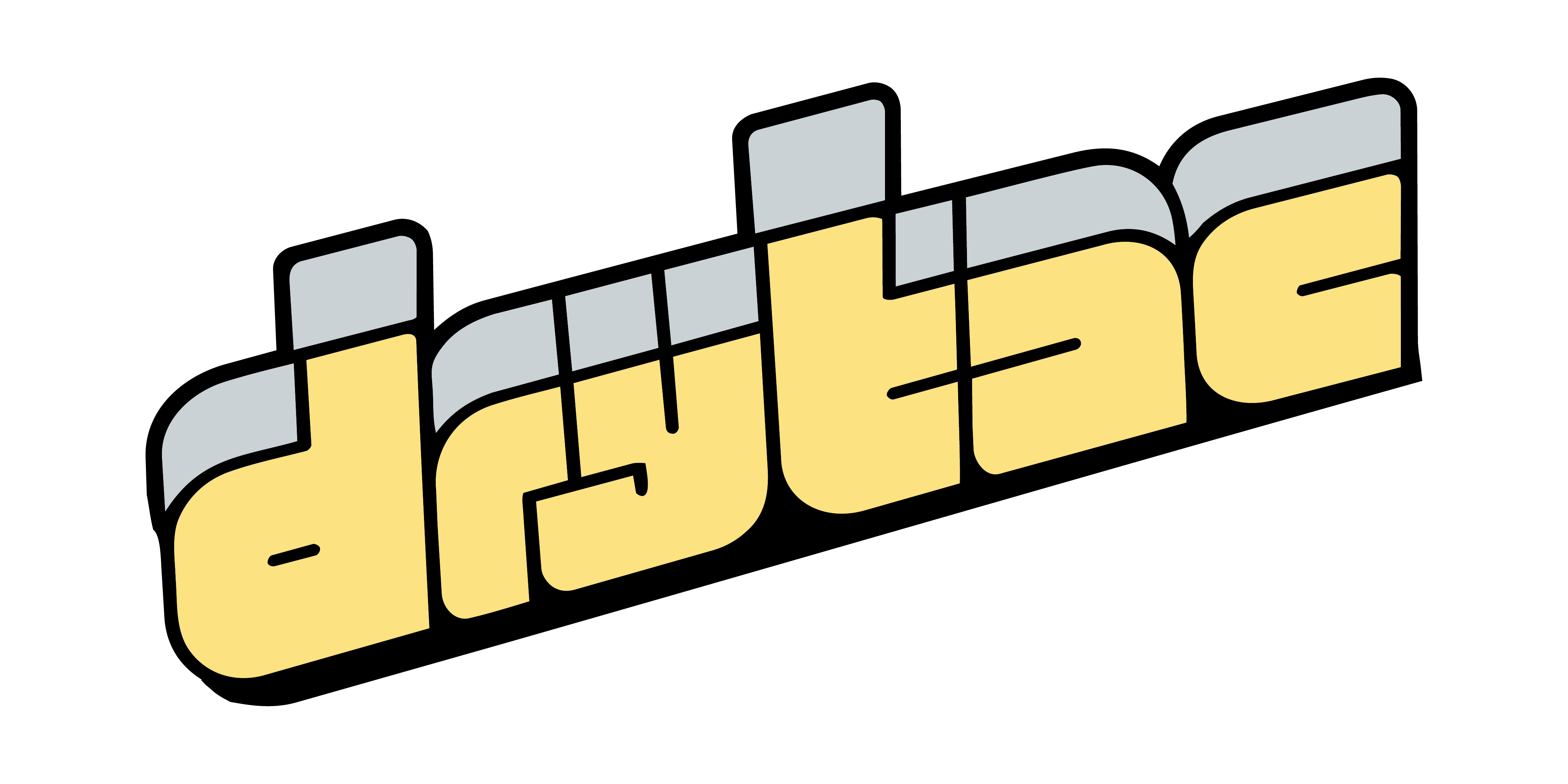 Drytac original logo